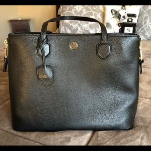 Tory Burch Robinson Tote